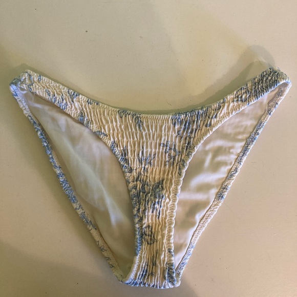 RARE TRIANGL bikini set - Picture 5 of 7